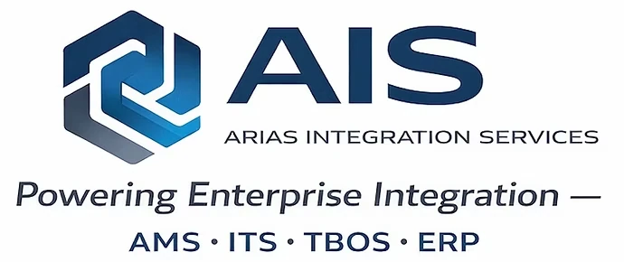 AIS — Arias Integration Services