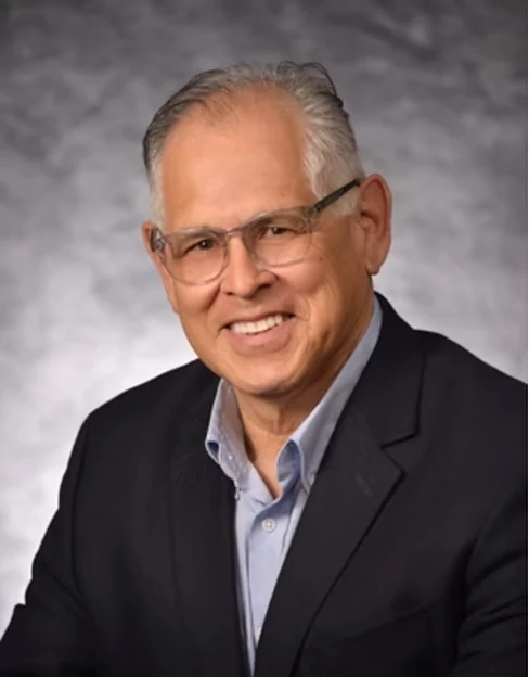 Ray Arias, Managing Partner and Founder